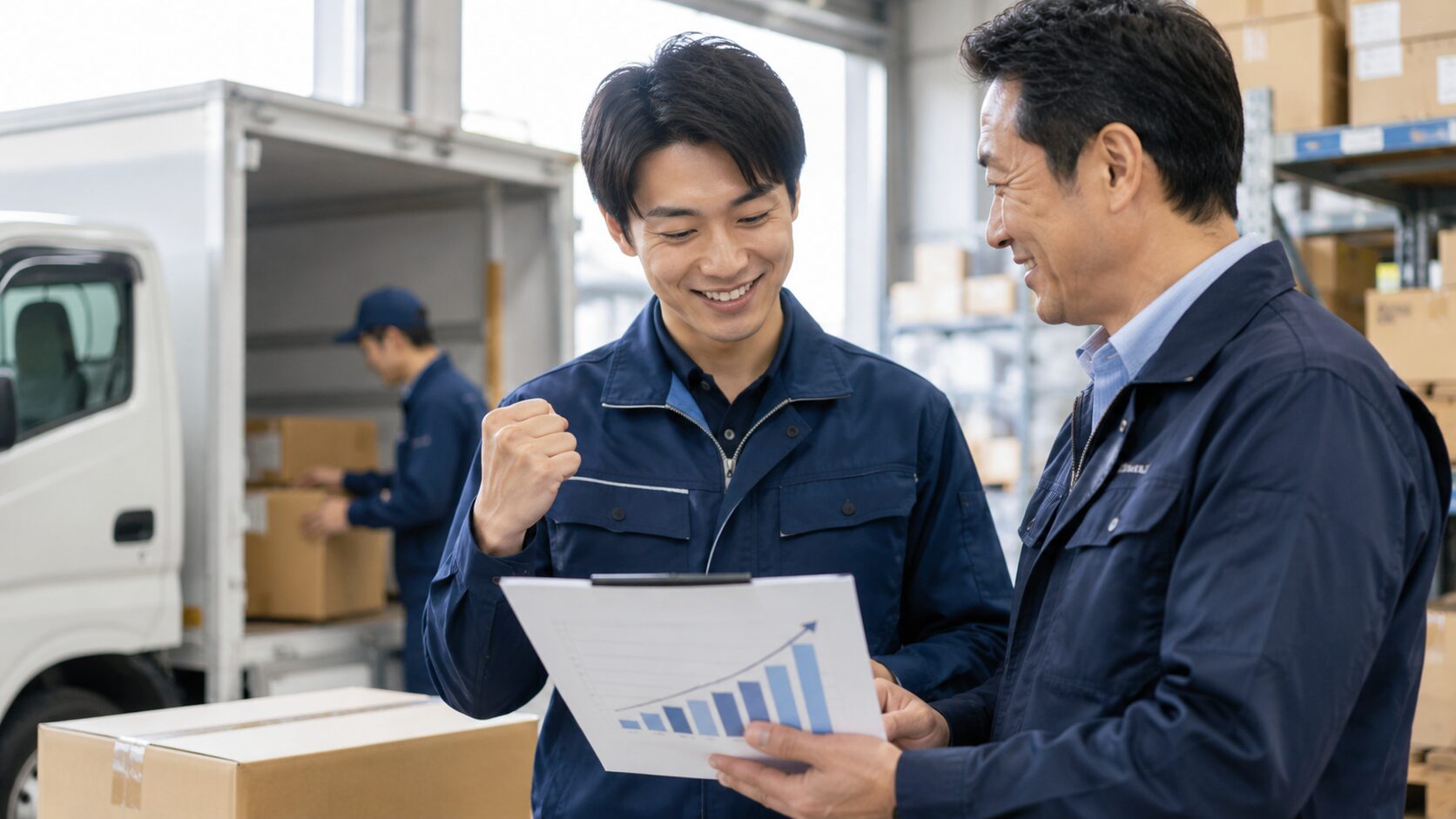 今より収入を上げたい人